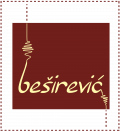 Besirevic Computerstickerei